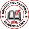 Logo Centro Educacional Inocência Lima