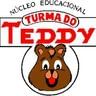 Logo Núcleo Educacional Turma Do Teddy