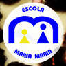 Logo Escola Maria Maria