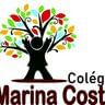 Logo Colégio Marina Costa