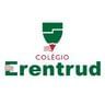 Logo Colégio Objetivo Erentrud