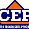 Logo Centro Educacional Progresso
