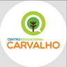 Logo Centro Educacional Carvalho e Jardim Escola Pequeno Príncipe
