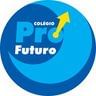 Logo Colégio Pró-futuro
