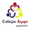 Logo Colégio Ágape