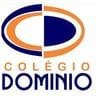 Logo Colégio Domínio