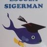 Logo Escola Sigerman