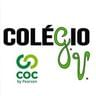 Logo Colégio Gv Coc