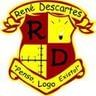 Logo Colégio René Descartes – Unidade I