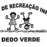 Logo Centro de Recreação Infantil Dedo Verde