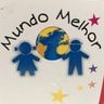Logo Escola Infantil Mundo Melhor