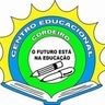 Logo Centro Educacional Cordeiro