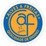 Logo Colégio Alves e Freitas