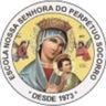Logo Ensps - Escola Nossa Senhora Do Perpétuo Socorro
