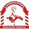 Logo Escola Infantil Carrossel
