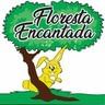 Logo Floresta Encantada Escola De Educação Infantil