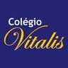 Logo Colégio Vitalis