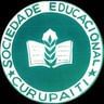Logo Sociedade Educacional Curupaiti