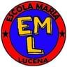 Logo Escola Maria Lucena Ltda