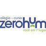 Logo Colégio Zerohum – Jardim Guanabara