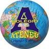 Logo Colégio Ateneu Alto Alegre