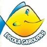 Logo Ateliê De Educação Infantil Garoupas