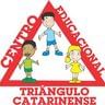Logo C. E. TRIÂNGULO CATARINENSE LTDA.