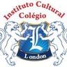 Logo Colégio London
