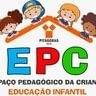 Logo Espaço Pedagógico Da Criança - Educação Infantil