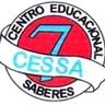Logo Centro Educacional Sete Saberes