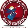 Logo Escola Anjo Gabriel