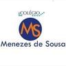 Logo Colégio Menezes de Sousa