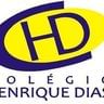 Logo Colégio Henrique Dias
