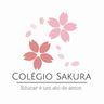 Logo Colégio Sakura