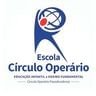 Logo Escola De Ensino Fundamental Circulo Operario