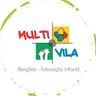 Logo Colegio multi vila