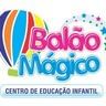 Logo Escola Balão Mágico / Cubatão
