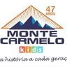 Logo Monte Carmelo Kids