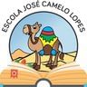 Logo Escola José Camelo Lopes