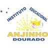 Logo Instituto Educacional Anjinho Dourado