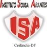 Logo Instituto Sousa Arantes