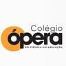 Logo Colégio ópera
