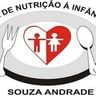 Logo Lar de Nutrição a Infância Souza Andrade