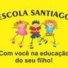 Logo Escola Santiago