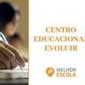 Logo Centro Educacional Evoluir