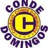 Logo Colégio Conde Domingos
