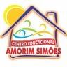 Logo Escola Centro Educacional Amorim Simões