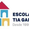 Logo Escola De Educação Infantil E Fundamental Tia Gardenia