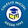 Logo Colégio Miguel