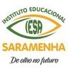 Logo Iesa - Instituto Educacional Saramenha